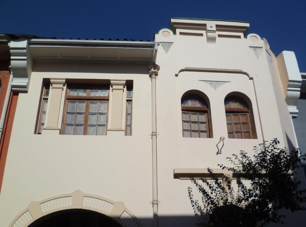Acomodação com café da manhã  Patio Yungay